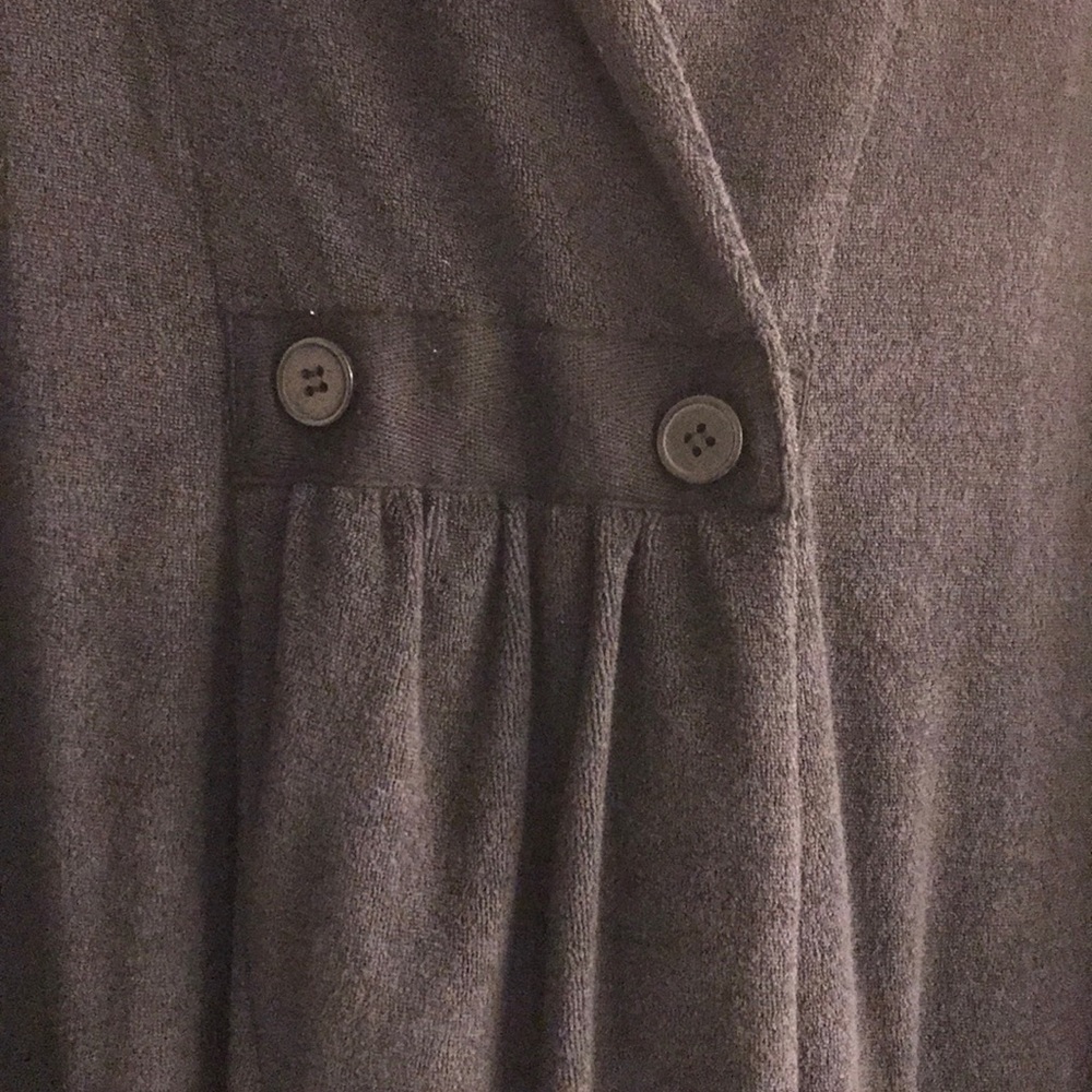 Terry Robe - image 2